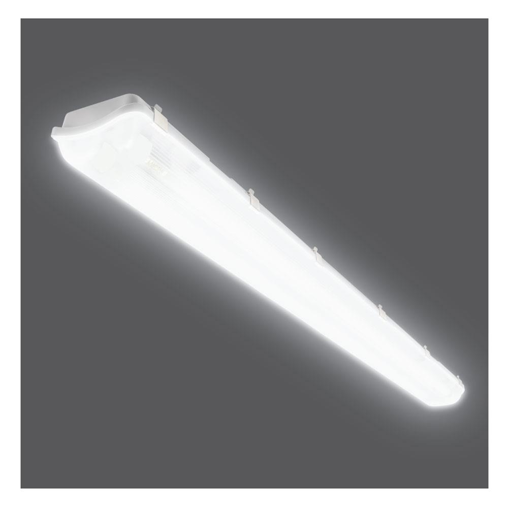 รางนีออนกันฝน LED LAMPTAN TRI-PROOF SET 2X20 วัตต์ DAYLIGHT