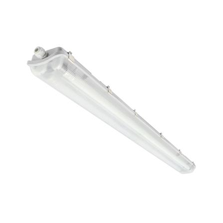 รางนีออนกันฝน LED LAMPTAN TRI-PROOF SET 2X20 วัตต์ DAYLIGHT_1