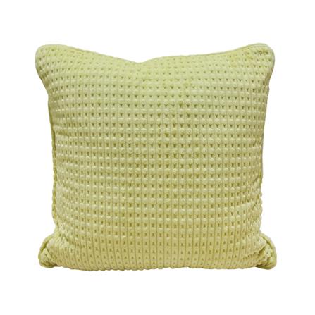 หมอนอิง HOME LIVING STYLE JOLIE 18X18 นิ้ว สีเขียว_0