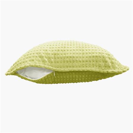 หมอนอิง HOME LIVING STYLE JOLIE 18X18 นิ้ว สีเขียว_2