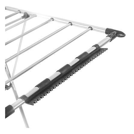 ราวตากผ้าแบบปีก พร้อมราวแขวน PLIM 156.5x68x192 ซม._5