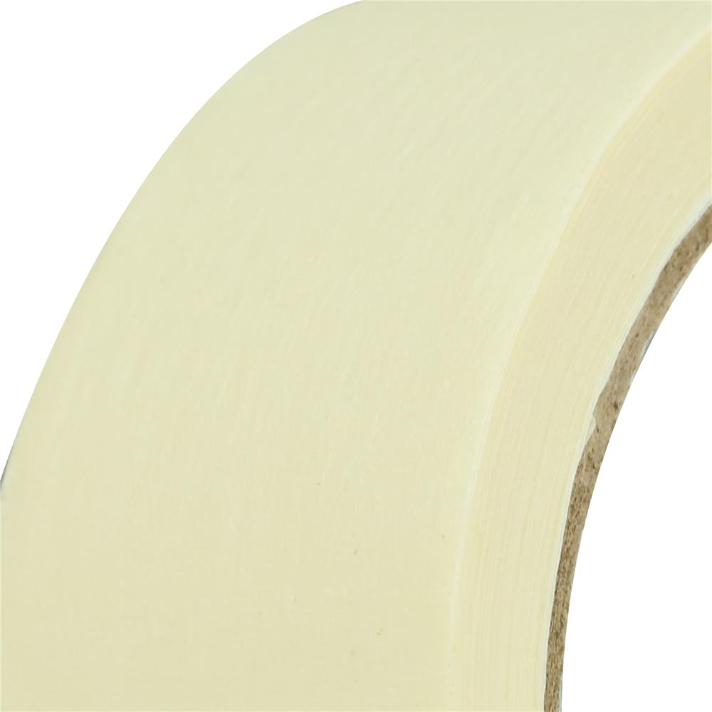 กระดาษกาวย่น PACK IN 1 1/2 นิ้วX25 หลา แพ็ก 8 ชิ้น