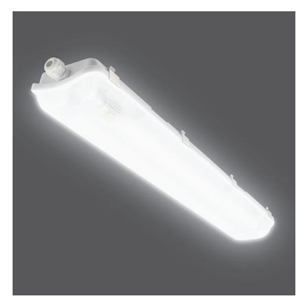 รางนีออนกันฝน LED LAMPTAN TRI-PROOF SET 2X10 วัตต์ DAYLIGHT_3