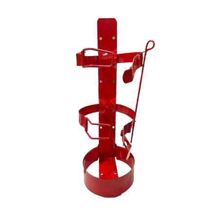 ขารัดถังดับเพลิง IMPERIAL 15 ปอนด์_1