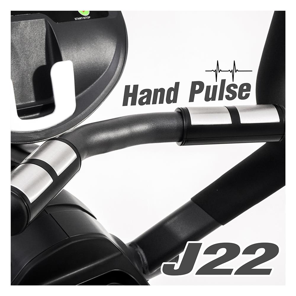 เครื่องบริหารแบบขึ้นลงบันได GYMOST J22