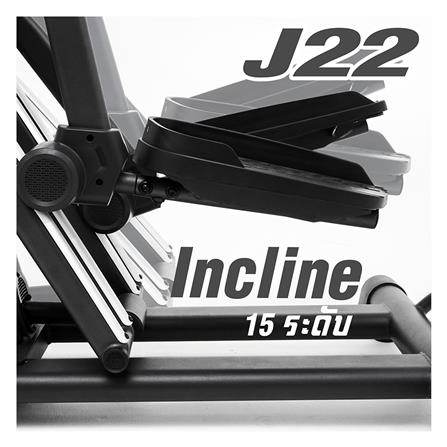 เครื่องบริหารแบบขึ้นลงบันได GYMOST J22_3