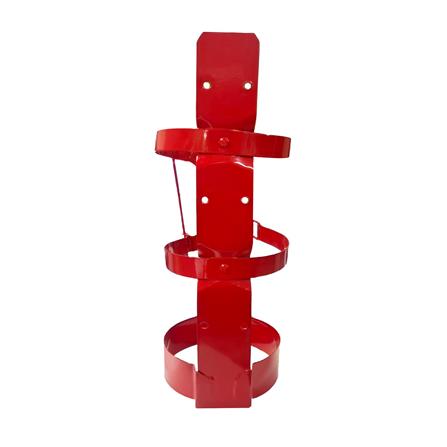 ขารัดถังดับเพลิง IMPERIAL 10 ปอนด์