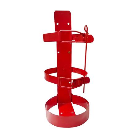 ขารัดถังดับเพลิง IMPERIAL 10 ปอนด์_1