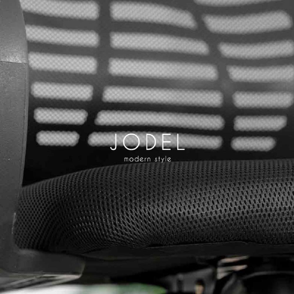 เก้าอี้สำนักงาน AS FURNITURE JODEL สีดำ