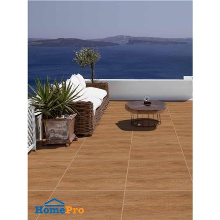 กระเบื้องพื้น 60x60 ซม. ภูผา บรอดนี่ วู้ด น้ำตาล PM 1.44 ตร.ม._1