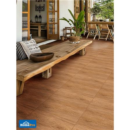 กระเบื้องพื้น 60x60 ซม. ภูผา บรอดนี่ วู้ด น้ำตาล PM 1.44 ตร.ม._2
