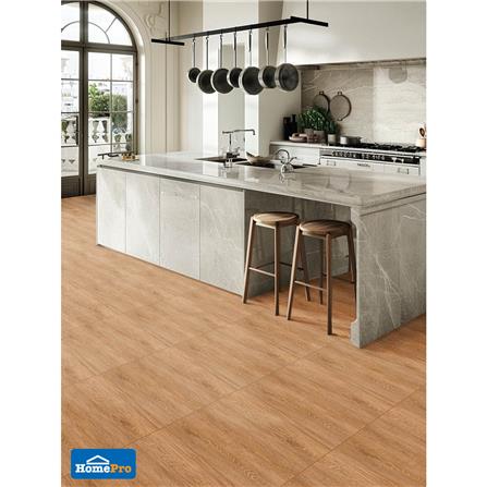 กระเบื้องพื้น 60x60 ซม. ภูผา บรอดนี่ วู้ด น้ำตาล PM 1.44 ตร.ม._4