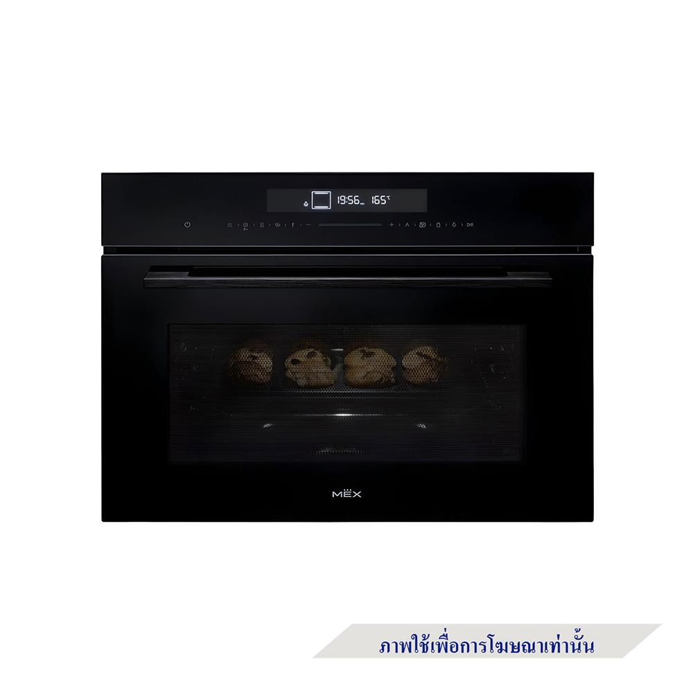 เตาอบฝังดิจิตอล MEX CM650B (COMBI)