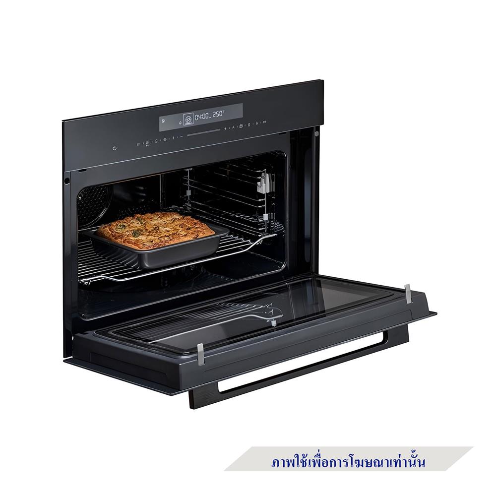 เตาอบฝังดิจิตอล MEX CM650B (COMBI)