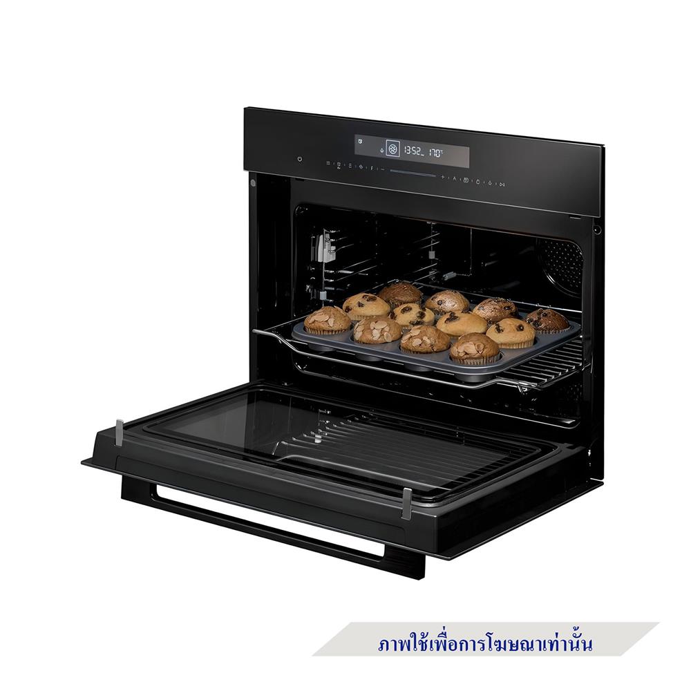เตาอบฝังดิจิตอล MEX CM650B (COMBI)