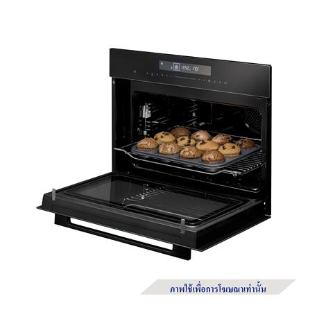 เตาอบฝังดิจิตอล MEX CM650B (COMBI)_7