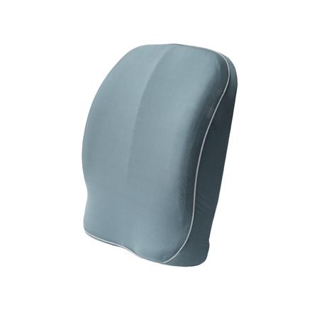 เบาะรองหลัง ERGOTREND MIDDLE BACK 16.5X16.5 นิ้ว สีดำ