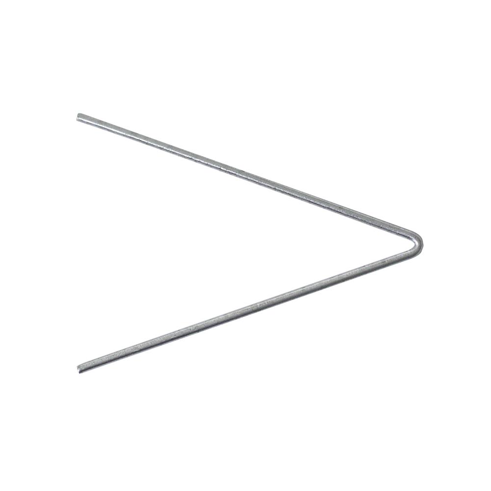 กิ๊บลวดหนาม ONGROUND 5 นิ้ว 0.5 กก.