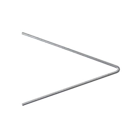 กิ๊บลวดหนาม ONGROUND 5 นิ้ว 0.5 กก._2