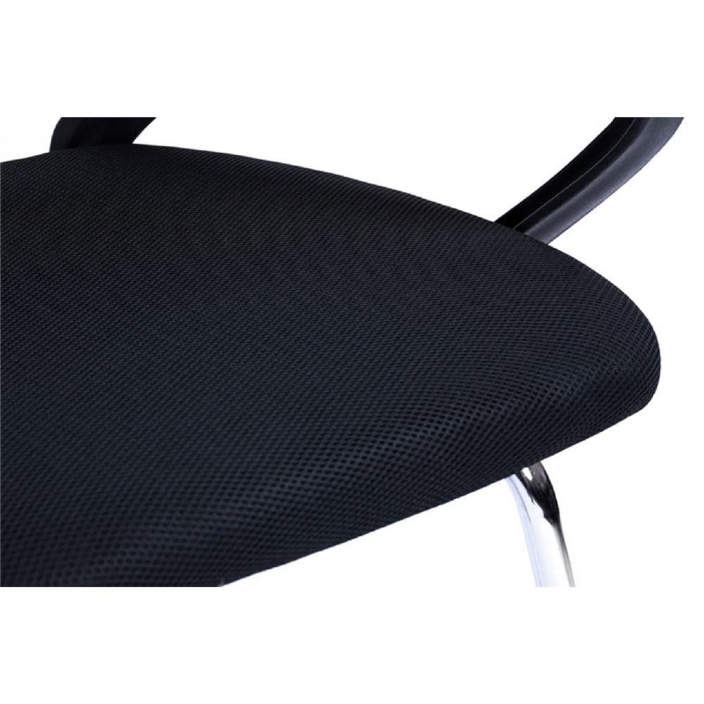 เก้าอี้สำนักงาน AS FURNITURE OWA สีดำ