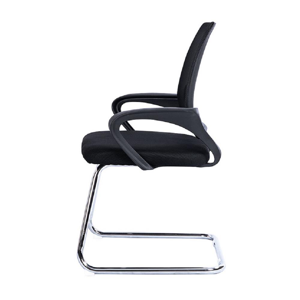 เก้าอี้สำนักงาน AS FURNITURE OWA สีดำ