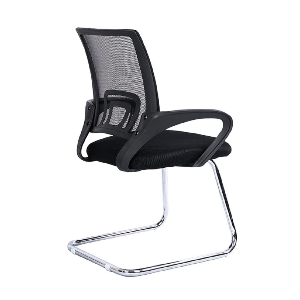 เก้าอี้สำนักงาน AS FURNITURE OWA สีดำ