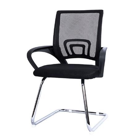 เก้าอี้สำนักงาน AS FURNITURE OWA สีดำ_0