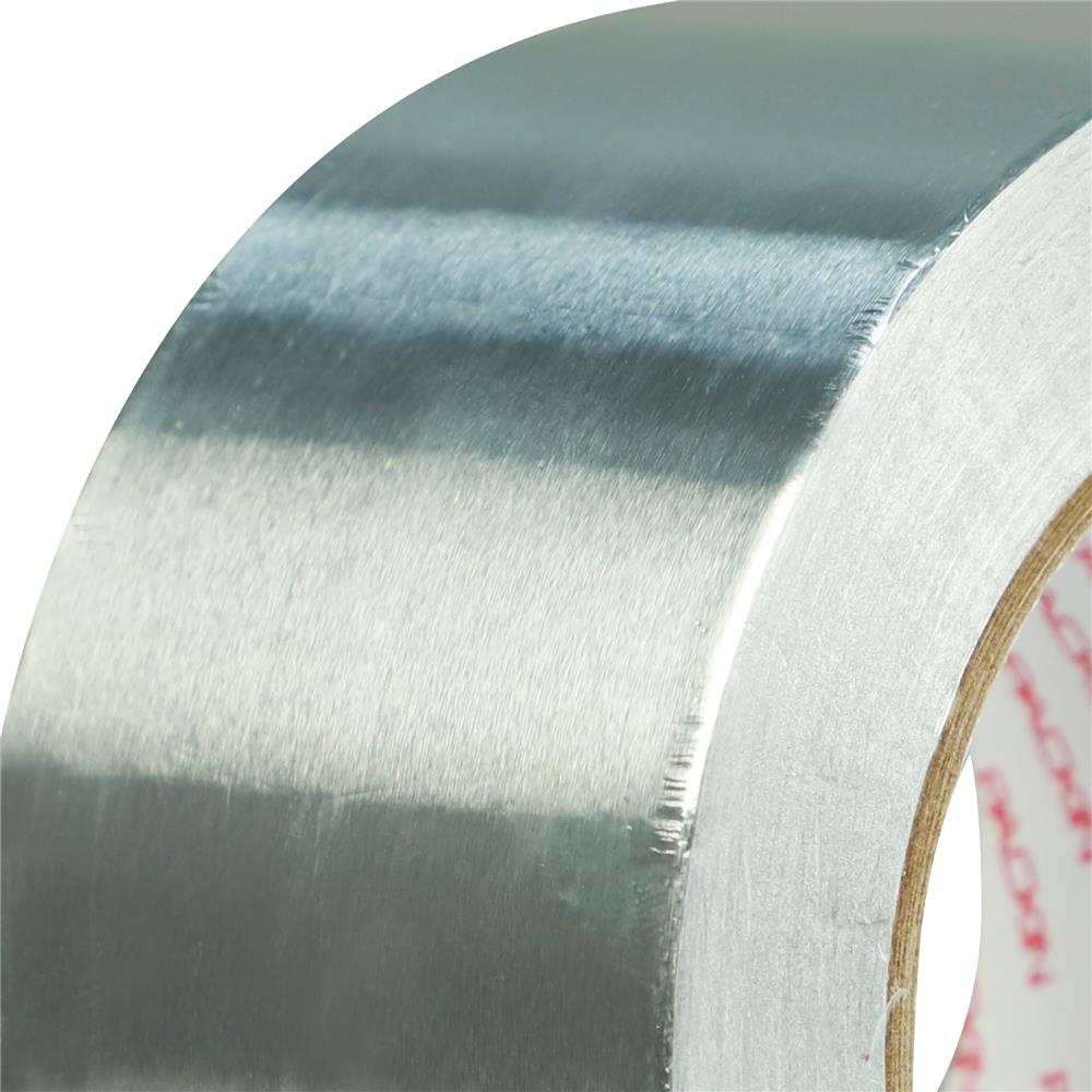 เทปอะลูมิเนียม มีไลเนอร์ PACK IN 60 มม.X50 หลา