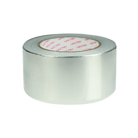 เทปอะลูมิเนียม มีไลเนอร์ PACK IN 60 มม.X50 หลา_0