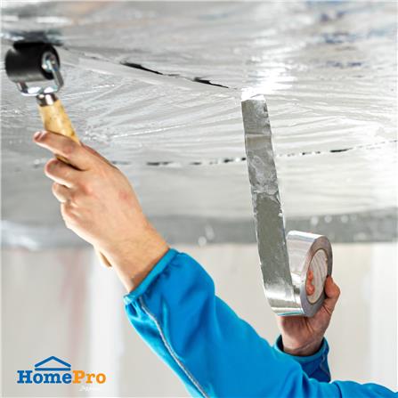 เทปอะลูมิเนียม มีไลเนอร์ PACK IN 60 มม.X50 หลา_3