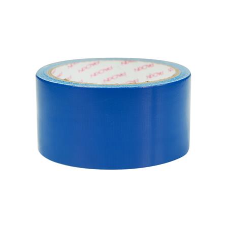 เทปผ้า PACK IN 48 มม.X8 หลา สีน้ำเงิน แพ็ก 6 ชิ้น_1