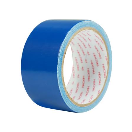 เทปผ้า PACK IN 48 มม.X8 หลา สีน้ำเงิน แพ็ก 6 ชิ้น_2