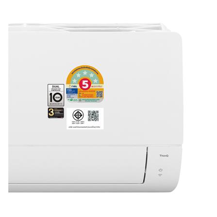 แอร์ผนัง LG ICQ11MN.JU1 9200 บีทียู อินเวอร์เตอร์_6