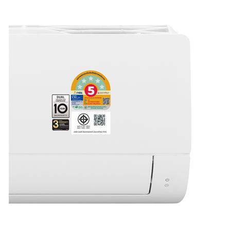 แอร์ผนัง LG ICE13MN.JU1 12000 บีทียู อินเวอร์เตอร์_6