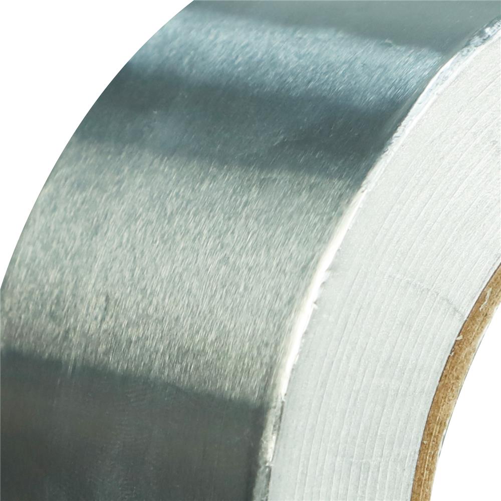 เทปอะลูมิเนียม มีไลเนอร์ PACK IN 48 มม.X50 หลา