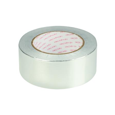 เทปอะลูมิเนียม มีไลเนอร์ PACK IN 48 มม.X50 หลา_0