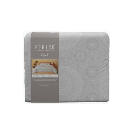 ผ้านวม PERICO REGAL PRINT 100X90 นิ้ว สี RE249_2
