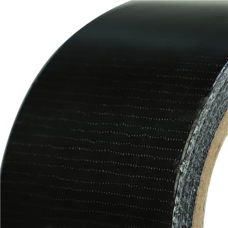 เทปผ้า PACK IN 48 มม.X8 หลา สีดำ แพ็ก 6 ชิ้น_3