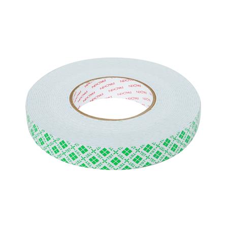 เทปโฟม 2 หน้า PACK IN 24 มม.X10 หลา แพ็ก 3 ชิ้น_2