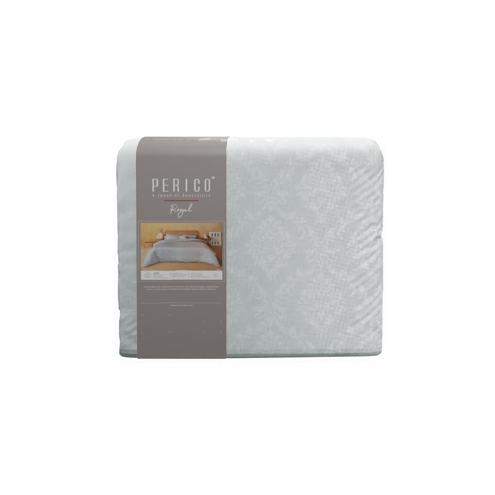 ผ้านวม PERICO REGAL PRINT 100X90 นิ้ว สี RE251