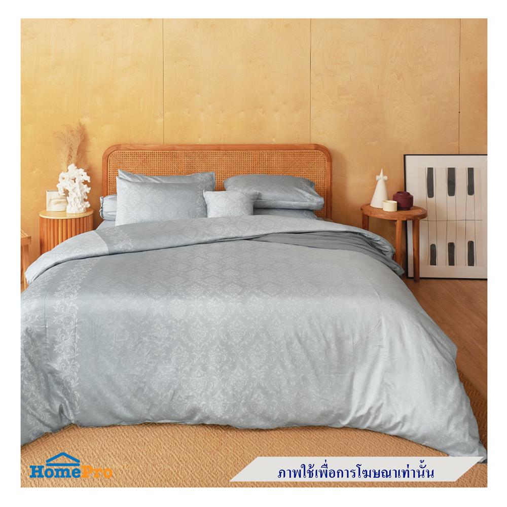 ผ้านวม PERICO REGAL PRINT 100X90 นิ้ว สี RE251
