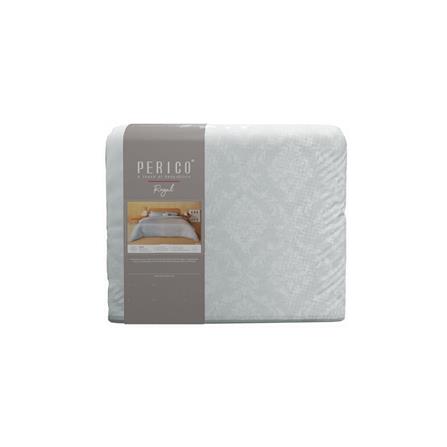 ผ้านวม PERICO REGAL PRINT 100X90 นิ้ว สี RE251_2