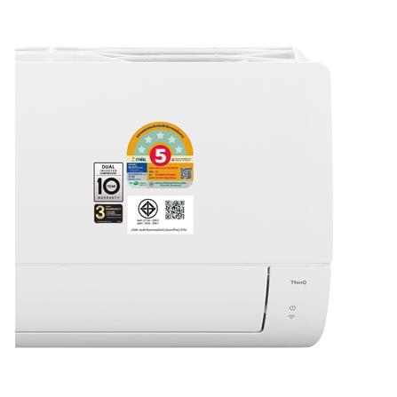 แอร์ผนัง LG ICQ18MN.KU1 18000 บีทียู อินเวอร์เตอร์_6