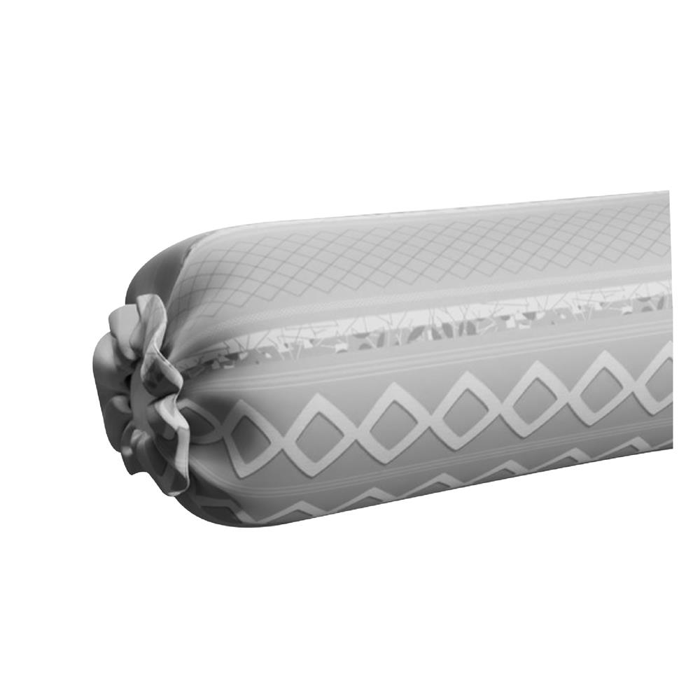 ปลอกหมอนข้าง PERICO REGAL PRINT สี RE247