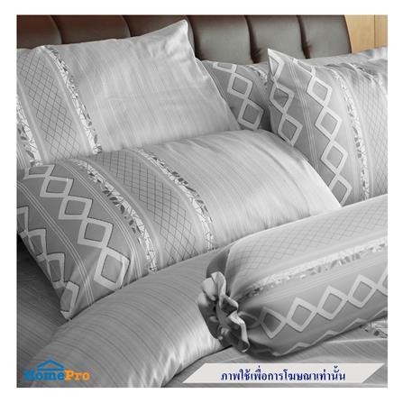 ปลอกหมอนข้าง PERICO REGAL PRINT สี RE247_3