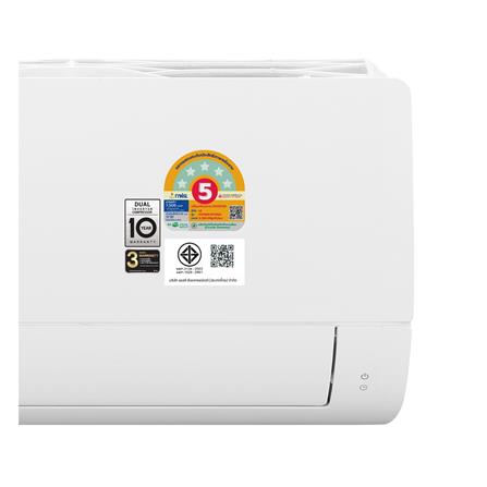 แอร์ผนัง LG ICE11MN.JU1 9200 บีทียู อินเวอร์เตอร์_6