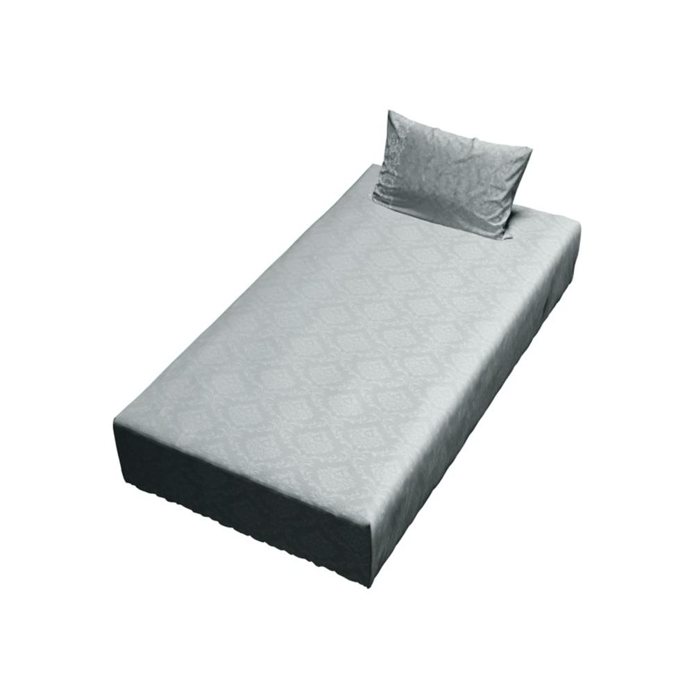 ชุดผ้าปูที่นอน 3.5 ฟุต 2 ชิ้น PERICO REGAL PRINT RE251