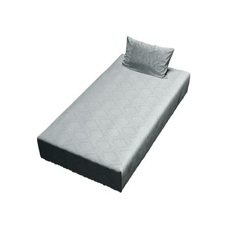 ชุดผ้าปูที่นอน 3.5 ฟุต 2 ชิ้น PERICO REGAL PRINT RE251_1