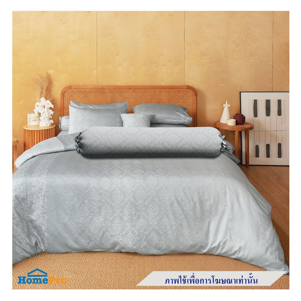 ปลอกหมอนข้าง PERICO REGAL PRINT สี RE251