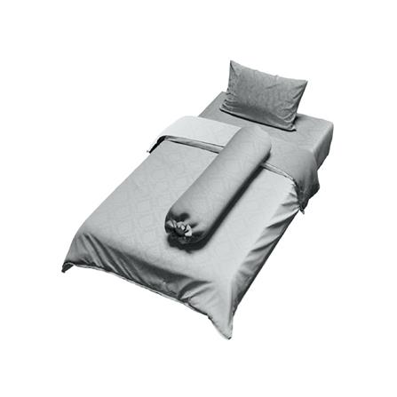 ชุดผ้าปูที่นอน 3.5 ฟุต 4 ชิ้น PERICO REGAL PRINT RE251_1